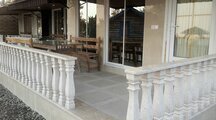 خانه ویلایی دو خواب در نوشهر