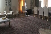 ویلای دوبلکس سه خواب استخردار سرپوشیده در لواسان