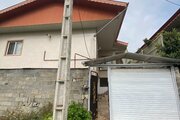 ویلا دوخواب مبله کیمیا در فومن