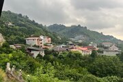 کلبه سوئیسی تریپلکس دوخواب در بابلکنار