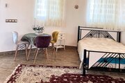 واحد سوئیت در طبقه سوم ویلا یاسمن 3 در رامسر