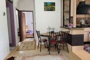 آپارتمان مبله دوخواب کوچه باغ آلبالو در نمین