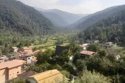 خانه ویلایی تکخواب مبله در شیرگاه