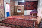 واحد تکخواب سلما در اقامتگاه بومگردی جلفا