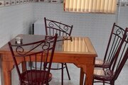 واحد دوخواب در طبقه دوم ویلا اربکله رامسر