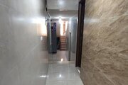 اتاق 201 سه تخت در مسافرخانه قم