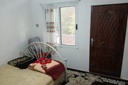 واحد مبله دوخواب در طبقه اول ویلا در تنکابن