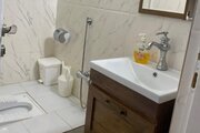 واحد مبله دوخواب در طبقه همکف ویلا در علی آباد