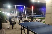 خانه ویلایی دو خواب مبله استخردار در کردان
