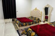 ویلا دوخواب ساحلی در قشم (3)