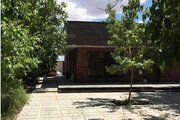 ویلا استخردار دو خواب تیتان در کردان