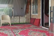 کلبه سوئیسی مبله تکخواب در رودسر