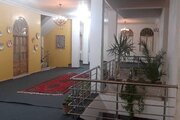 اتاق 1 در اقامتگاه بومگردی در فردوس
