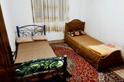 واحد دو خواب مبله در باغ ویلا در بندر انزلی