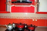آپارتمان مبله تکخواب زمرد 2 در خلخال