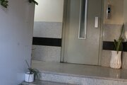 واحد سه خواب در هتل آپارتمان کرمان | نمای بیرون