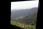 کلبه چوبی ییلاقی در اولسبلنگاه