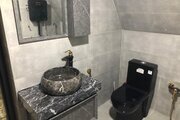کلبه سوئیسی دوخواب جکوزی دار در ماسال
