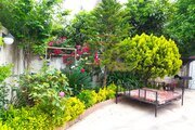 واحد در طبقه اول ویلا ساری