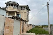 واحد ساحلی تکخواب در طبقه سوم ویلای رضوانشهر