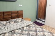 سوئیت 55 متری طبقه همکف در ساری