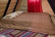 کلبه سوئیسی دوبلکس سهیل در لاهیجان