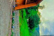 کلبه سوئدی دوبلکس تکخواب نیما در شیرگاه