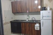 واحد مبله تک خواب 103 در هتل آپارتمان قشم