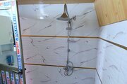 کلبه سوئیسی دوبلکس تکخواب کاج در سوادکوه