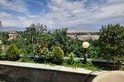 ویلا دوبلکس استخردار دوخواب شارستان در چهارباغ