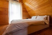 کلبه سوئیسی دوبلکس دوخواب جکوزی دار در ماسال