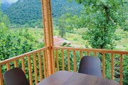 کلبه دوخواب پارادایس ماسال