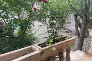 باغ ویلا استخردار دوخواب کردان