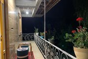 واحد طبقه اول تک خواب مبله در باغ ویلا