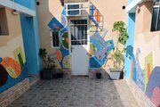 ویلا دوخواب مبله گلشهر در قشم