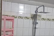 ویلا تکخواب دربستی مبله در چابکسر