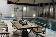ویلا استخر دوخواب لوتوس در چهارباغ