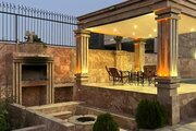 ویلا استخردار دوخواب  مدرن در چهارباغ