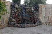 خانه ویلایی دو خواب مبله استخرآبگرم در شهریار