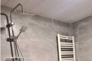 باغ ویلا استخردار سه خواب مبله در رشت