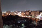 آپارتمان مبله دوخواب ستاره در بندرعباس