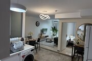 آپارتمان مبله تکخواب در تهرانپارس غربی