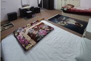 آپارتمان مبله دو خواب در کرمان