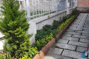 ویلا دوبلکس استخردار در سلمان شهر