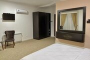 اتاق دبل استاندارد 2 در مجموعه اقامتی سیلوانه