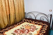 واحد مبله تکخواب در طبقه همکف ویلا آیدا در چالوس