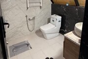 کلبه سوئیسی دوبلکس مبله سه خواب در متل قو