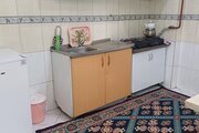 آپارتمان دوخواب مبله علی 1 در مشهد