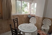 آپارتمان مبله دوخواب تجسم اول در فریدونکنار