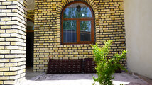 ویلا استخردار دوخواب پارادایس در چهارباغ